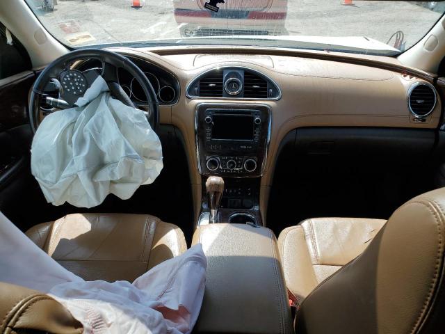 2016 BUICK ENCLAVE - 5GAKRBKDXGJ281482