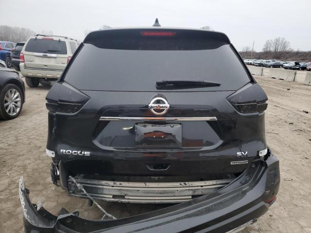 2019 NISSAN ROGUE SV H 5N1ET2MT5KC716709