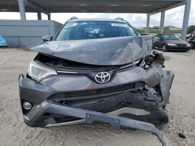 2016 TOYOTA RAV4 XLE - 2T3RFREV9GW473609