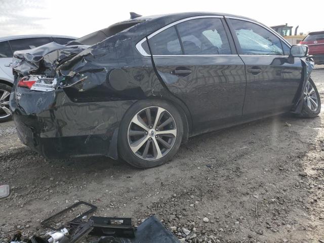 Vin: 4s3bnan60g3060432, lot: 42950345, subaru legacy 2.5i limited 20163