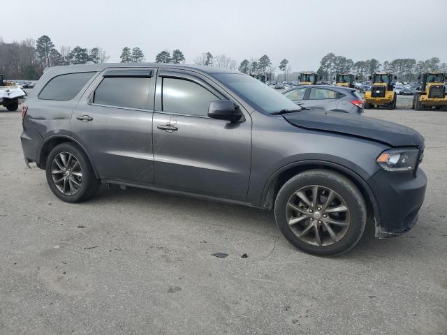 2015 DODGE DURANGO SX - 1C4RDHAG2FC921262