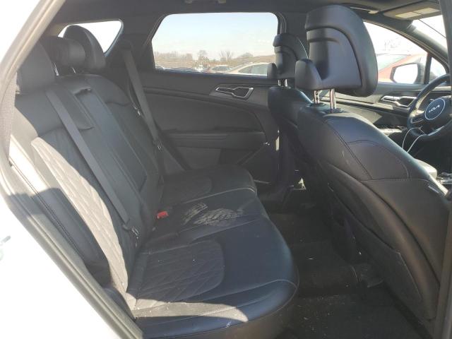 2024 KIA SPORTAGE X - 5XYK6CDF1RG162010