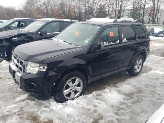 Vin: 1fmcu9eg2cka26504, lot: 45185305, ford escape limited 2012 img_1