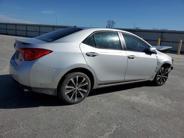 2017 TOYOTA COROLLA L - 2T1BURHE6HC917253