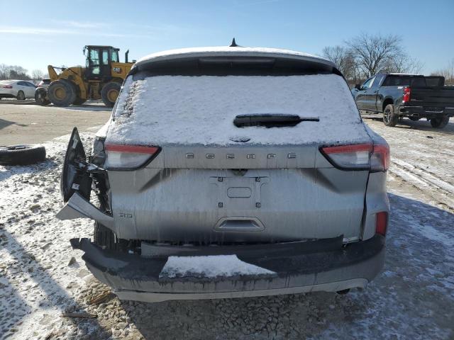 2022 FORD ESCAPE SE - 1FMCU0G65NUB84732