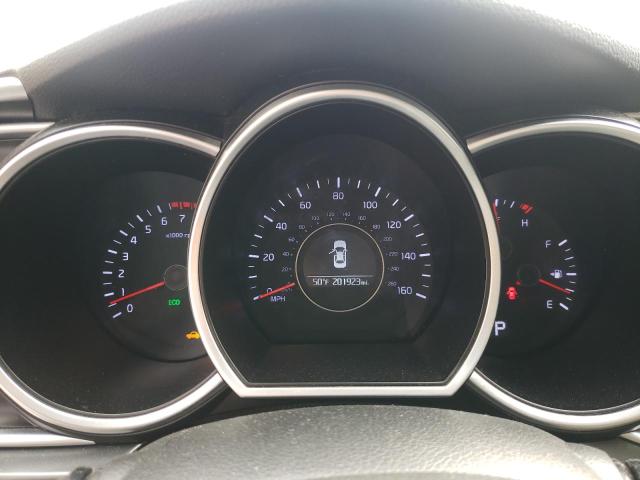 2015 KIA OPTIMA LX - 5XXGM4A79FG477622