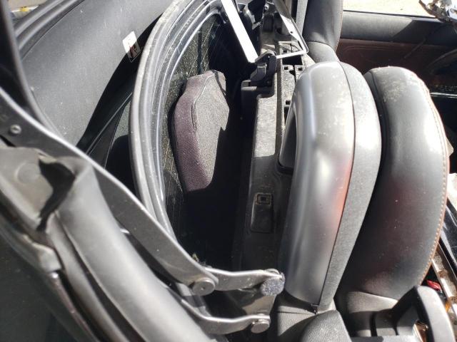 2014 MAZDA MX-5 MIATA GRAND TOURING - JM1NC2PF5E0234614