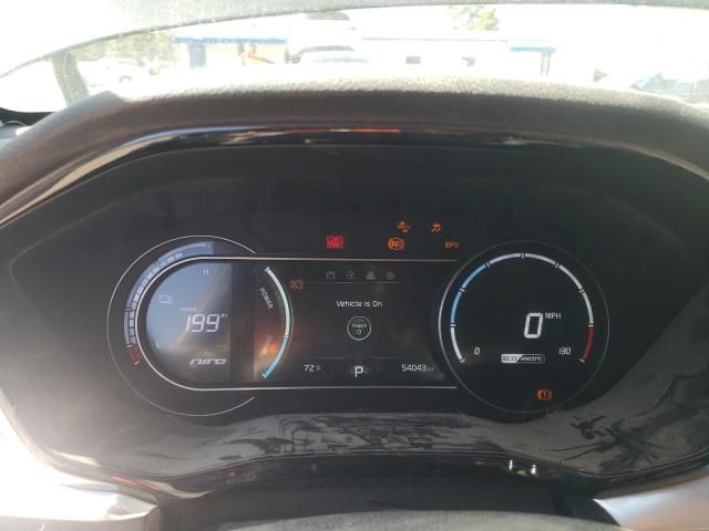 2022 KIA NIRO EX PR KNDCE3LG3N5153071