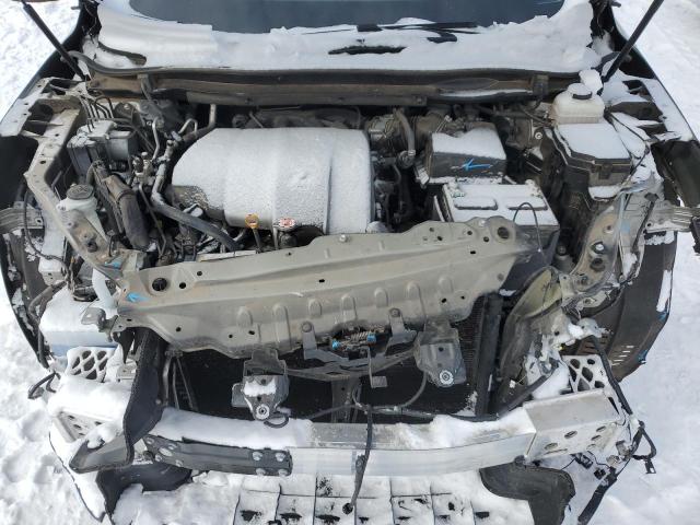 2020 LEXUS RX 350 - 2T2HZMAA4LC177762
