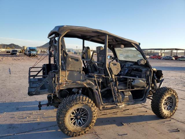 2023 YAMAHA YXE1000 5Y4AN39Y0PA108677