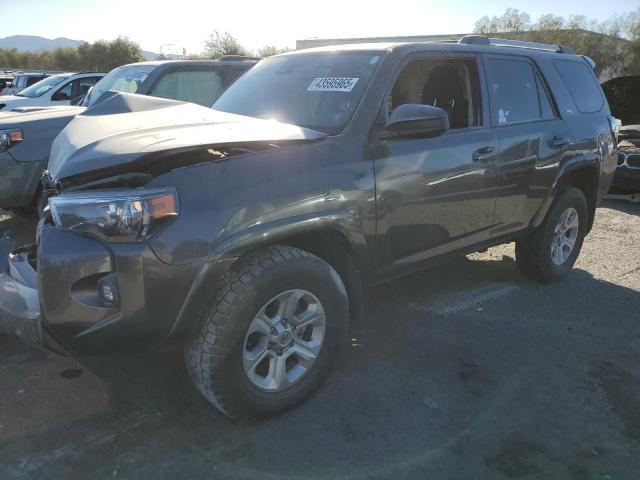 TOYOTA 4RUNNER SR