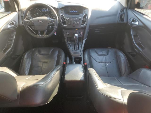 2016 FORD FOCUS SE - 1FADP3K2XGL312080