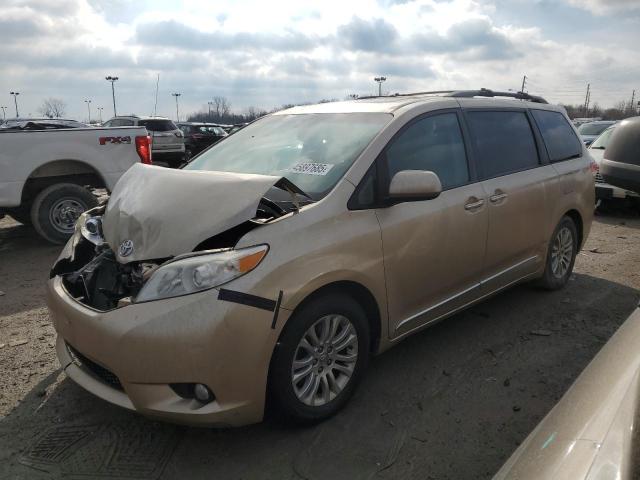 Vin: 5tdyk3dc1ds394355, lot: 45897685, toyota all models xle 2013 img_1