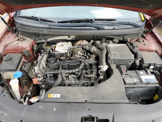 2015 HYUNDAI SONATA SPO - 5NPE34AB2FH225942