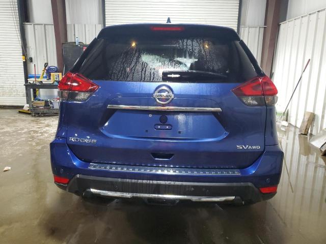 5N1AT2MV9LC713023 2020 NISSAN ROGUE
