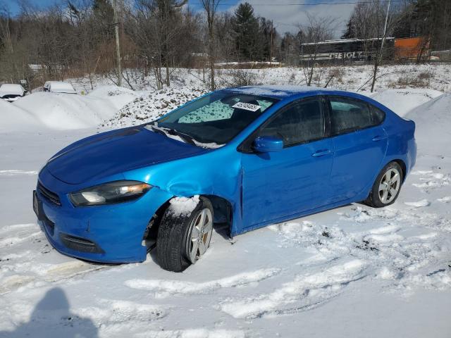 DODGE DART SXT