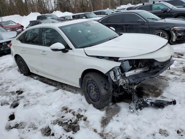 Vin: 2hgfe2f37rh113172, lot: 42502485, honda civic ex 20244
