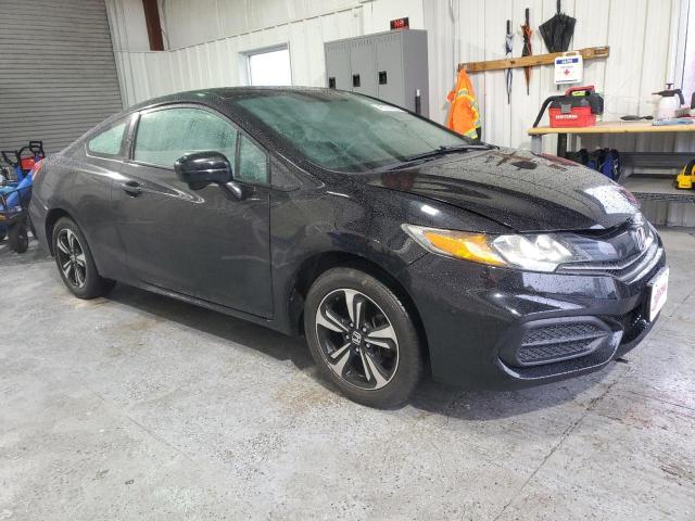 Vin: 2hgfg3b88fh512251, lot: 45197295, honda civic ex 20154