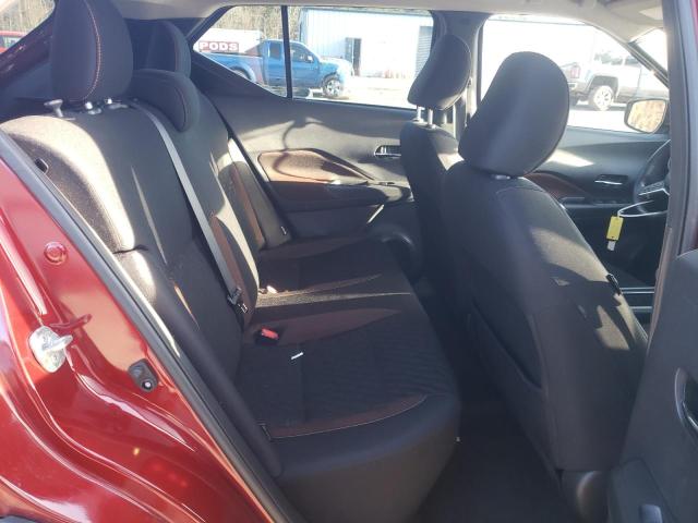 2023 NISSAN KICKS SR - 3N1CP5DV6PL499513