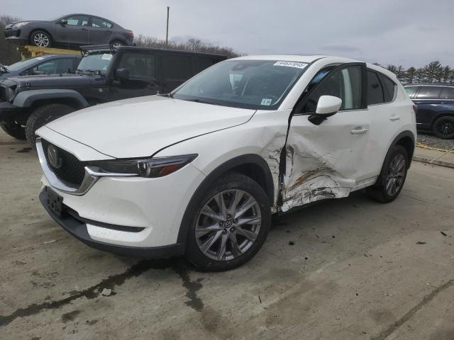 MAZDA CX-5 GRAND