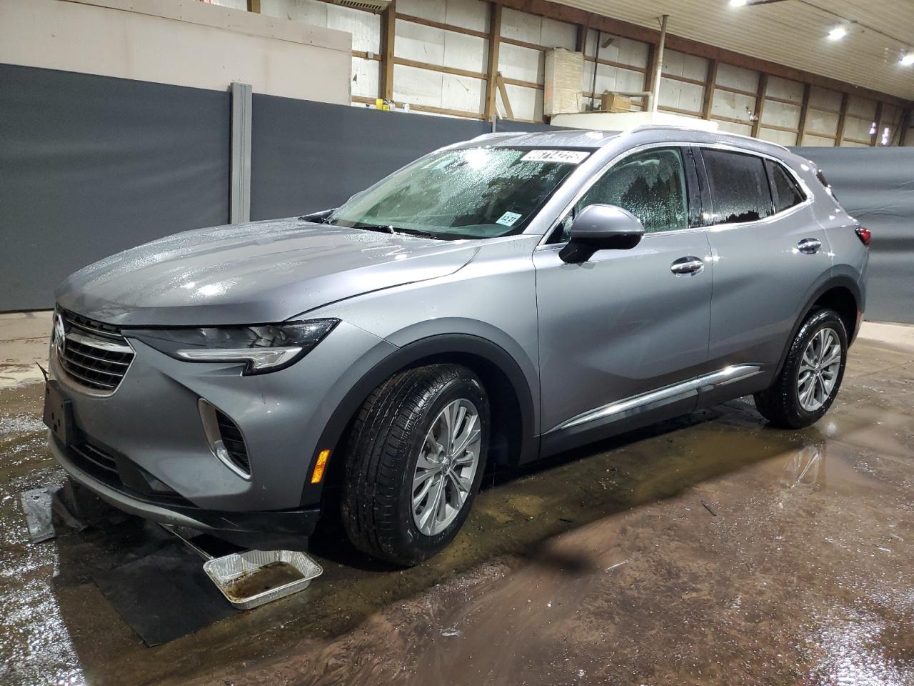LRBAZLR48ND126185 BUICK ENVISION P 2022