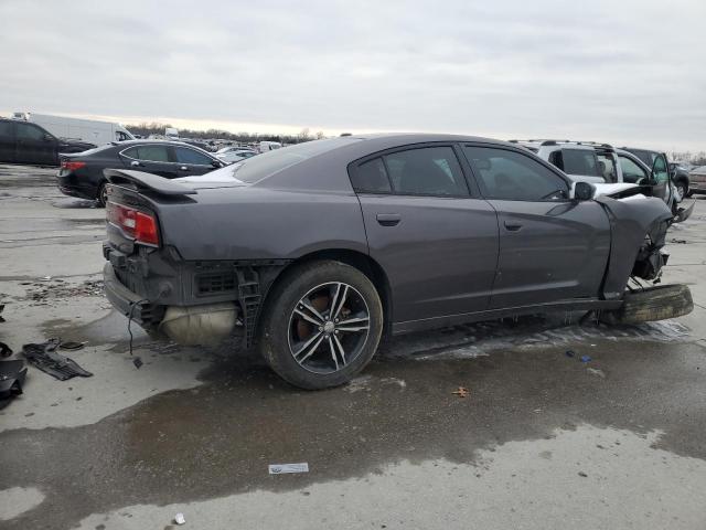 Vin: 2c3cdxjg3eh135647, lot: 45870295, dodge charger sxt 20143