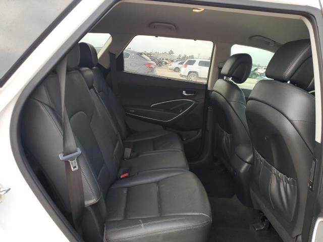 2019 HYUNDAI SANTA FE X - KM8SN4HFXKU303532