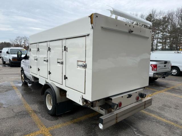 Vin: 1fdxe4fs8kdc19277, lot: 47322355, ford all models e450 super duty cutaway van 20193