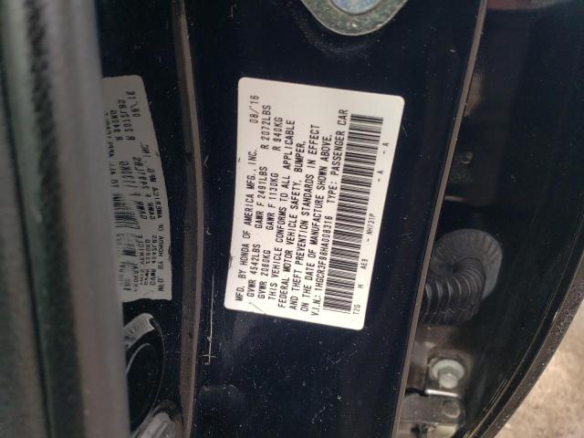 2017 HONDA ACCORD TOU - 1HGCR3F98HA008316