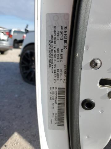 2016 DODGE CHALLENGER - 2C3CDZC97GH244867
