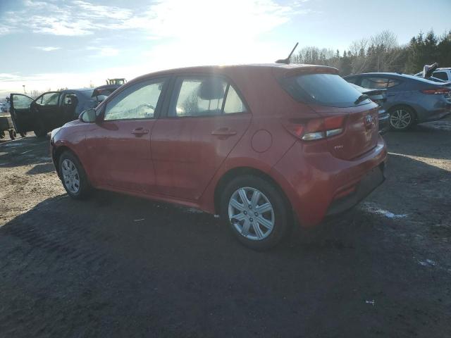 2021 KIA RIO S 3KPA25AD6ME373828