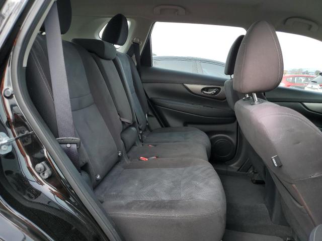 2015 NISSAN ROGUE S - KNMAT2MT7FP537914