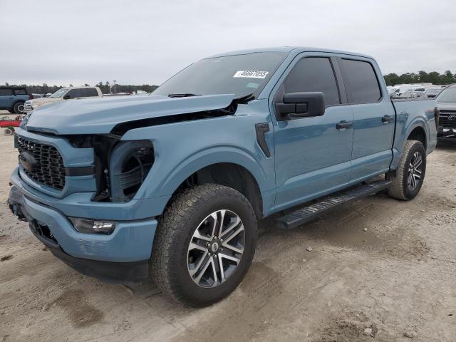 FORD F150 SUPER