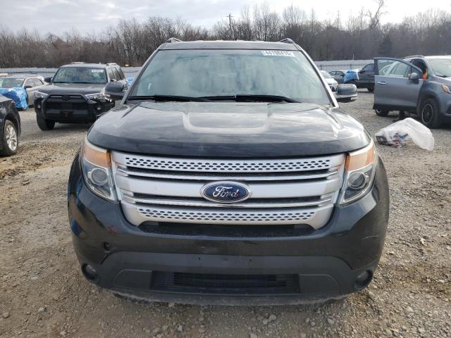 2015 FORD EXPLORER X - 1FM5K7D84FGA31725