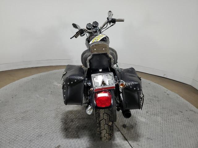 2007 HARLEY-DAVIDSON XL1200 R 1HD1CV3177K407260