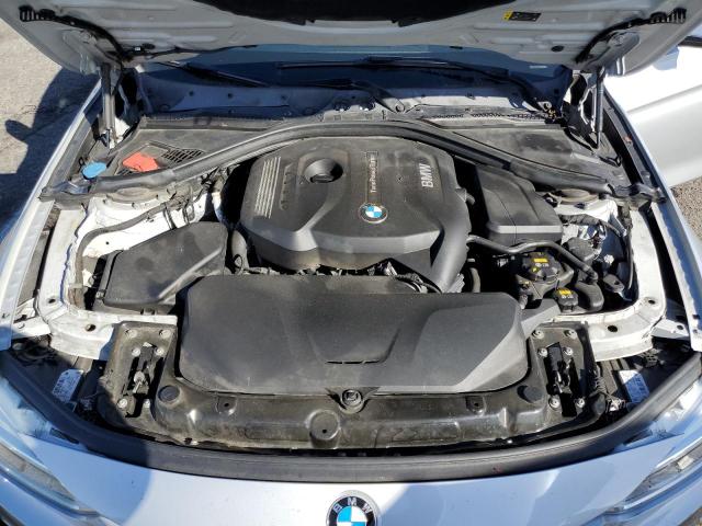 2017 BMW 330 I - WBA8B9G57HNU50064
