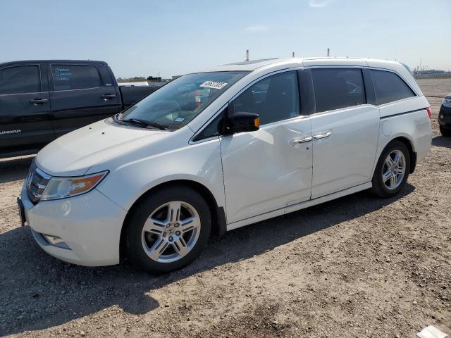 HONDA ODYSSEY TOURING