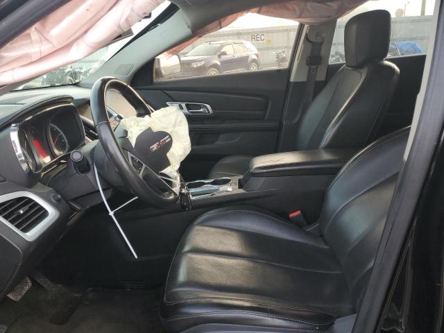 2017 GMC TERRAIN SL - 2GKALPEKXH6340827