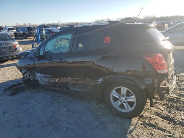 Vin: kl7cjpsb5mb344299, lot: 45540525, chevrolet trax 1lt 20212