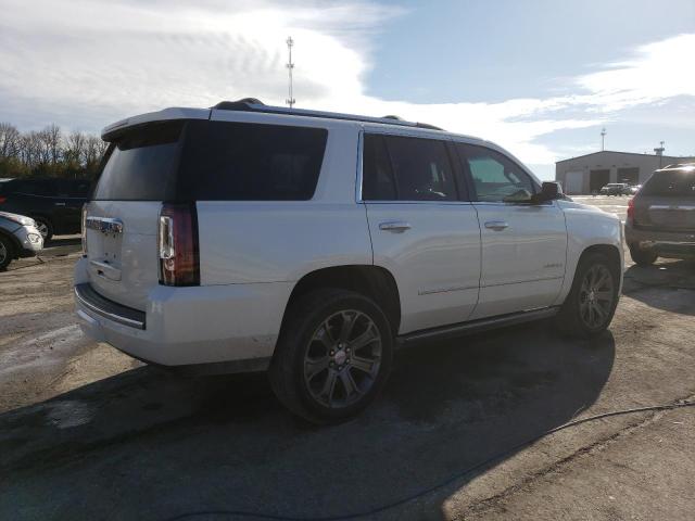 Vin: 1gks2ckj1gr356252, lot: 46663455, gmc yukon denali 20163