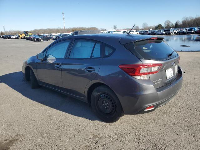 Vin: 4s3gtab65n3726018, lot: 45854275, subaru impreza 20222