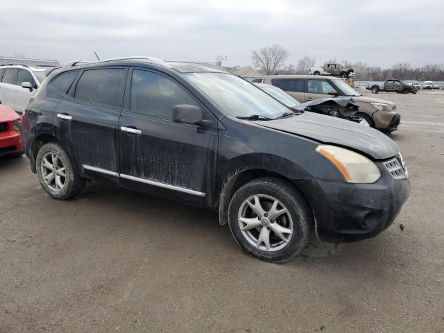 Vin: jn8as5mt6bw183179, lot: 44194935, nissan rogue s 20114
