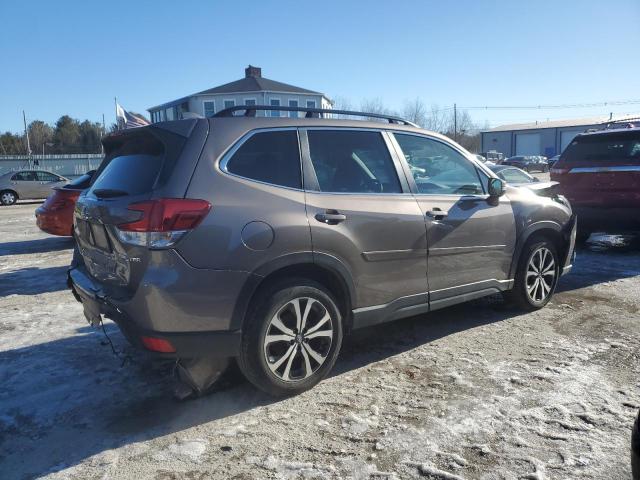 2023 SUBARU FORESTER L - JF2SKAPC0PH407337