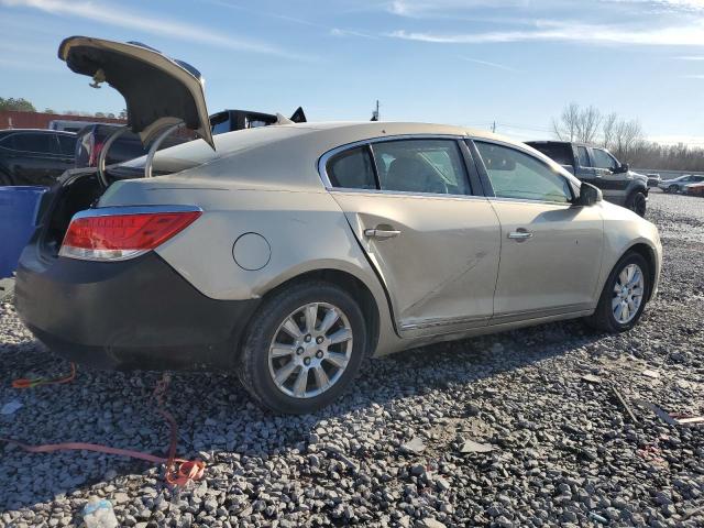 Vin: 1g4gd5er5cf210338, lot: 46914015, buick lacrosse premium 20123