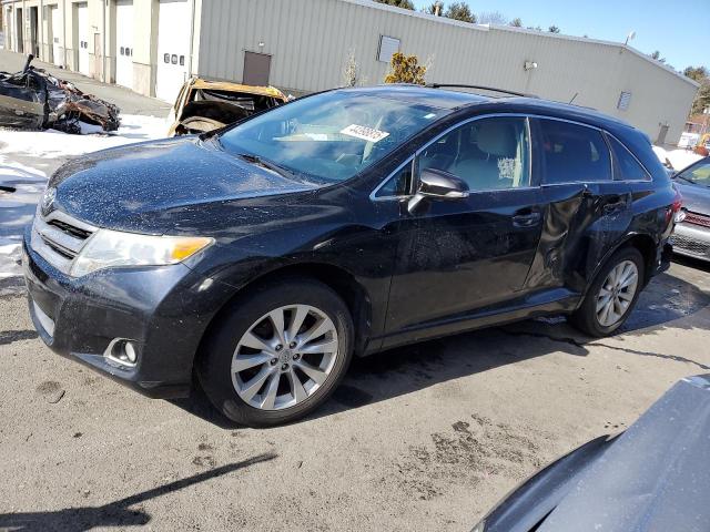 TOYOTA VENZA LE