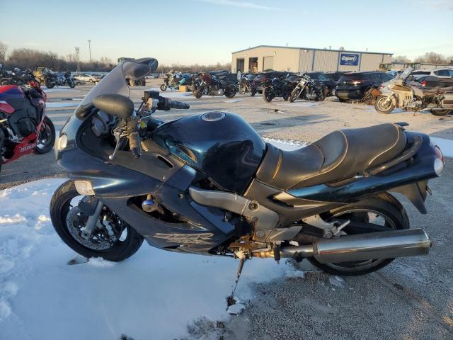 2005 KAWASAKI ZX1200 C - JKAZX9C125A018376