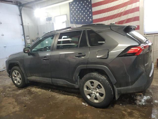 Vin: 2t3f1rfv0kc045406, lot: 45601735, toyota rav4 le 20192
