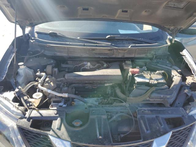 2015 NISSAN ROGUE S - KNMAT2MT7FP574669