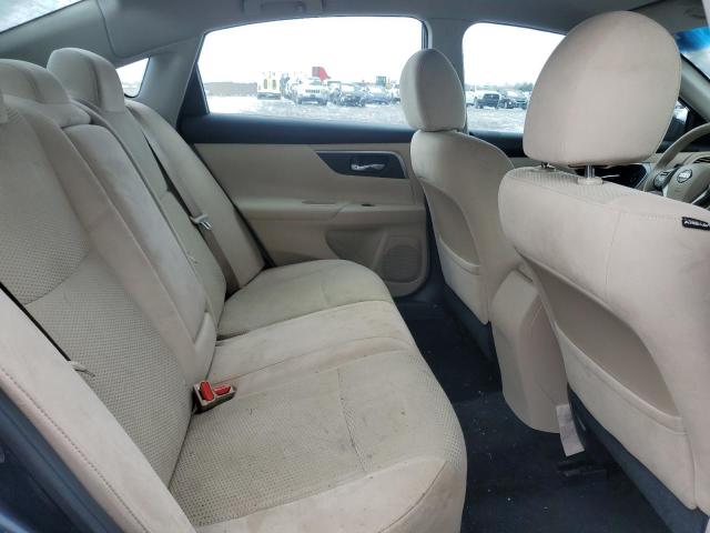 2015 NISSAN ALTIMA 2.5 - 1N4AL3AP2FN315781
