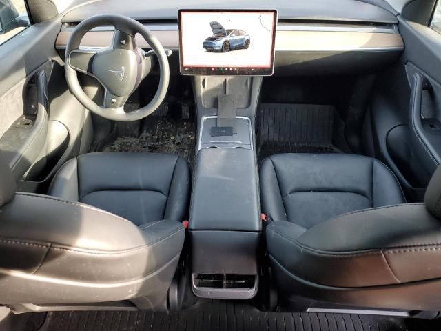 2022 TESLA MODEL Y - 7SAYGDEE7NF434003